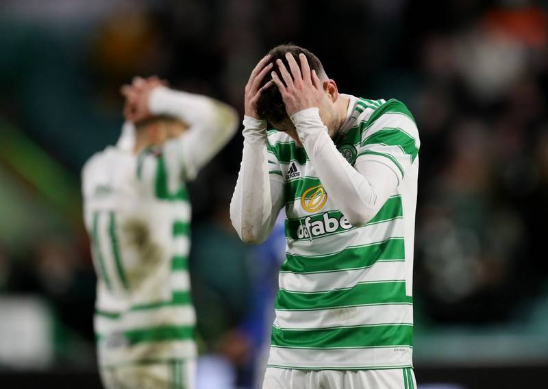 Journalist now shares nightmare Celtic news on ‘brilliant’ player hours before Bodo/Glimt clash