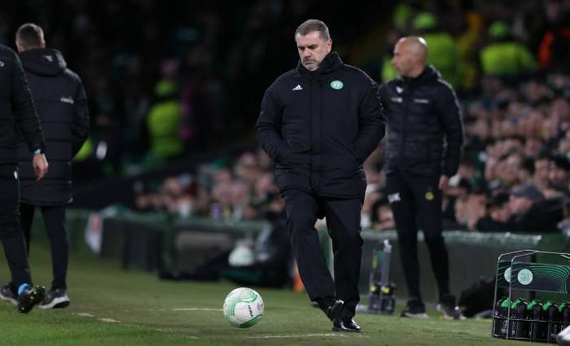 Ange Postecoglou: Celtic boss reveals what his side lacked and says ‘there were no surprises’