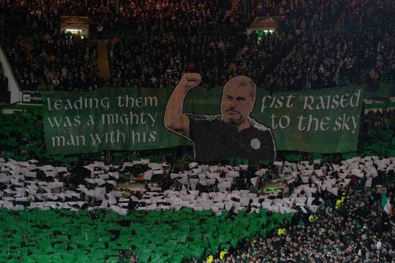 Celtic reaction and ratings: Knutsen credentials, Green Brigade return with Connolly nod to Postecoglou, Japanese coach in watching brief