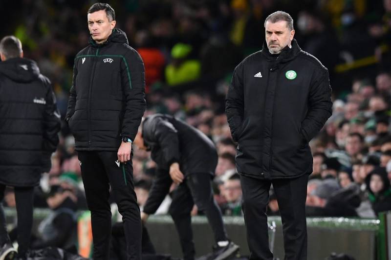 Opinion: Celtic midfield lesson must be learned after European defeat