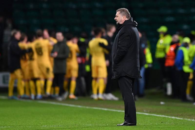 Opinion: Celtic boss won’t change his methods despite defeat