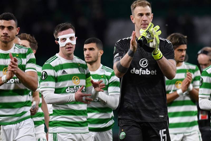 Opinion: Predicting Celtic’s starting line-up to play Dundee