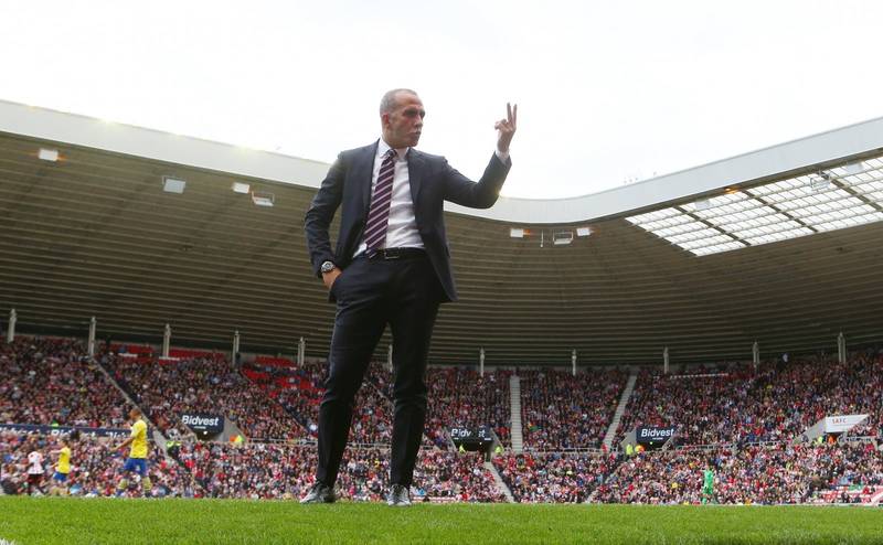 Sliding Doors moment with claim that Paolo di Canio was offered Celtic job