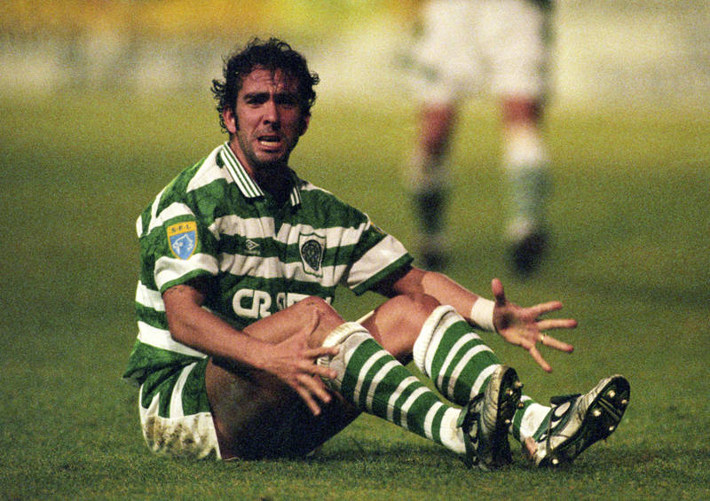 Paolo Di Canio ‘turned down’ Celtic job over refusal to accept staff proposal and ‘abandon’ pal