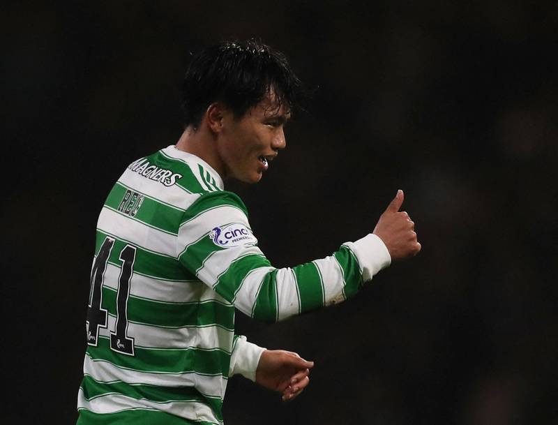 ‘Going to be alerted’ – Journalist now drops potentially worrying claim on ‘serious’ Celtic star