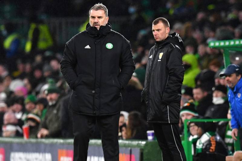 Opinion: Celtic boss acknowledges Hoops issue, now he must find a solution