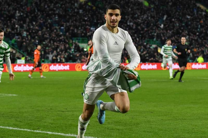 Opinion: Celtic late shows which have gained 8 points may be title winning