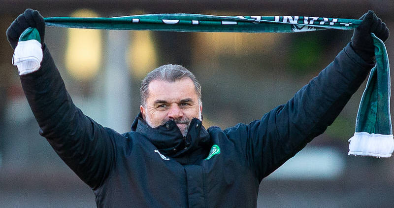 ‘I’m Not Prepared to Concede Anything to Anyone,’ Defiant Postecoglou – Five Months Ago