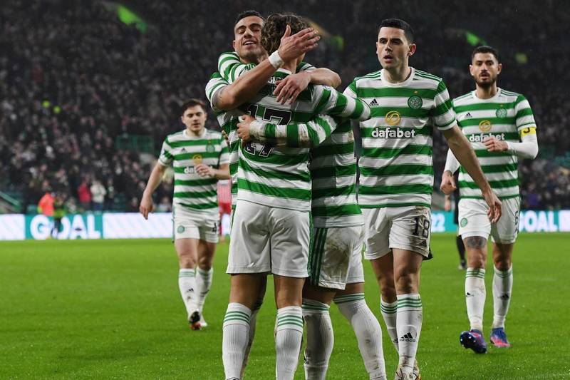 Opinion: Three-figure goal target is not beyond Celtic this season