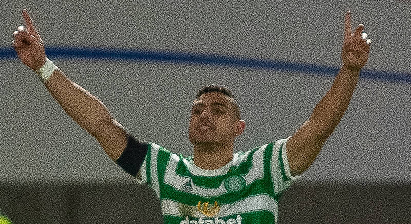 125-Goal Ex-Celt Backs Gio