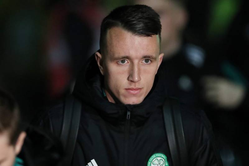 Opinion: Return of Celtic star involved in 16 goals can’t come soon enough