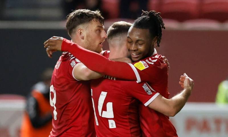 Antoine Semenyo makes admission on his Bristol City future amid previous Celtic, Nottingham Forest and Watford interest