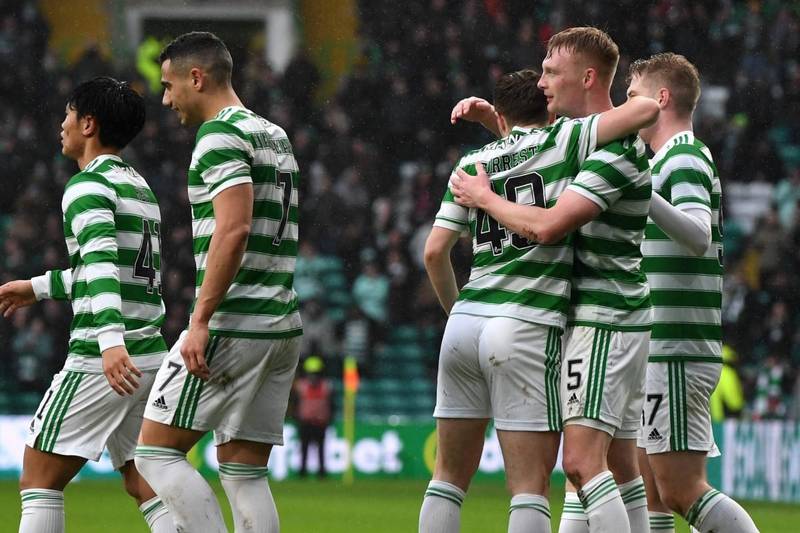 Opinion: Celtic ability identified by Chris Sutton could help win title