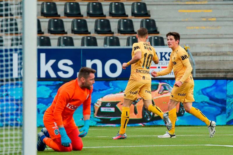 Celtic forced to switch Bodo/Glimt plans due to predicted 45km winds and sleet – decision criticised