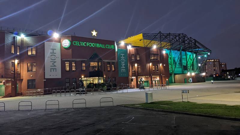 “He’s went full on Joe Black”, “What an absolute gimp” – Sky’s Andrew Dickson’s latest stunning Celtic conspiracy tweet is bonkers