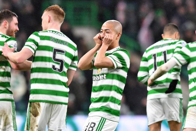 Opinion: Celtic European heroics of 30 years ago can inspire current side