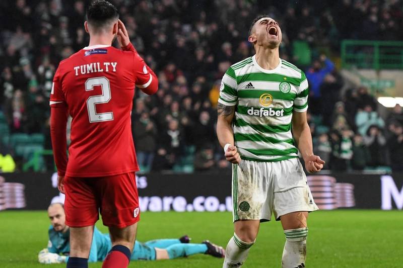 Opinion: Celtic have the players to change approach and surprise Bodo/Glimt