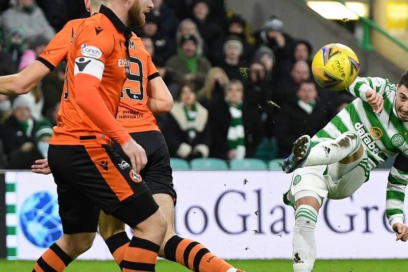 Opinion: 10-assist Celtic duo will be key to Hoops plans in Norway