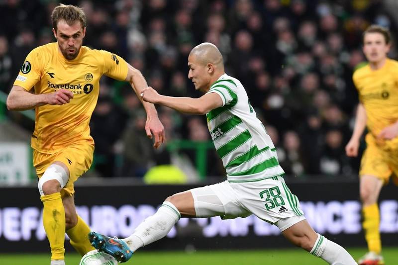 Opinion: Predicting Celtic’s starting line-up to play Bodo/Glimt