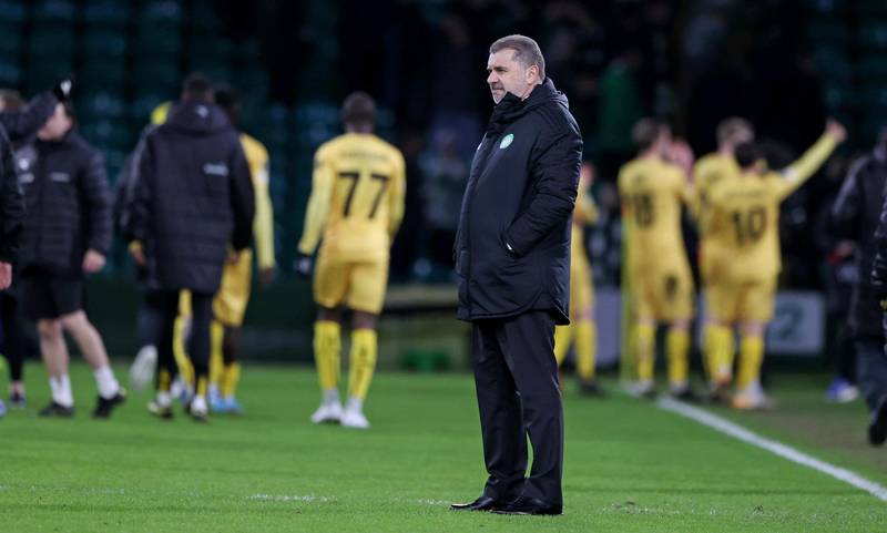 Why Celtic’s trip to Bodo/Glimt will make history for either the right or wrong reason