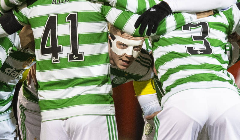 Celtic will need to be ‘perfect’ to have chance of European progression, says Callum McGregor