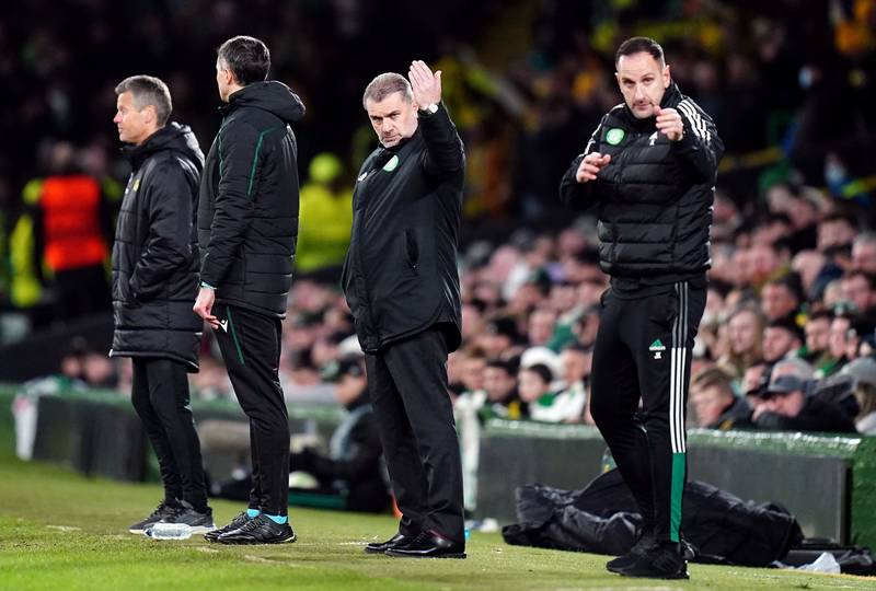 Ange Postecoglou on why Celtic sticking to principles that have them top of the league is key to success in Bodo