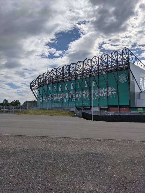 “Absolute gimps”, “A short story from the Mensa meeting” – Watch Gers TV embarrasses itself with brilliant Celtic conspiracy