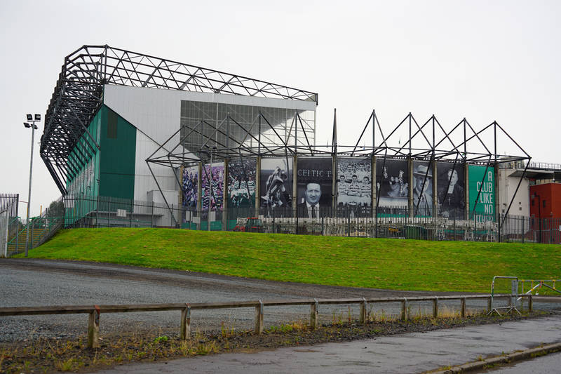 “I’m sick of watching them” – Listen to Celtic fans incredible reaction to Bodo defeat