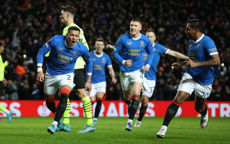 How Rangers copied Sheffield Utd tactic, why Celtic prioritised Hibs, Scotland v Ukraine latest – Scotsman Football Show