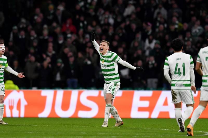 Opinion: Celtic need a complete reset when it comes to European football