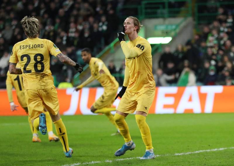 Celtic and Ange now linked with cut-price move for 21-goal forward; contact already made