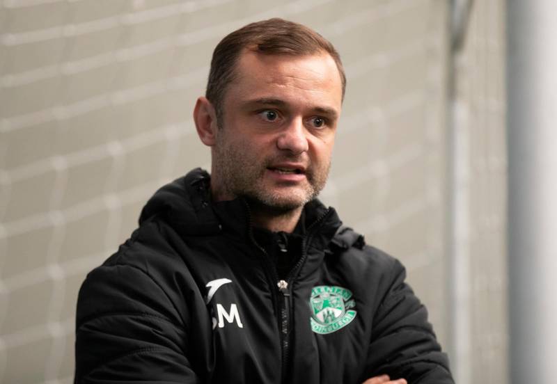 Hibs without eight players to face Celtic – and situation won’t improve any time soon