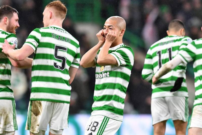 Opinion: Predicting Celtic’s starting line-up to play Hibernian