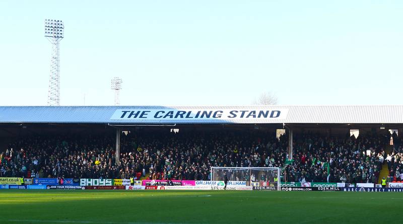 Celtic respond to Dundee United ticket claims over Scottish Cup entry pricing