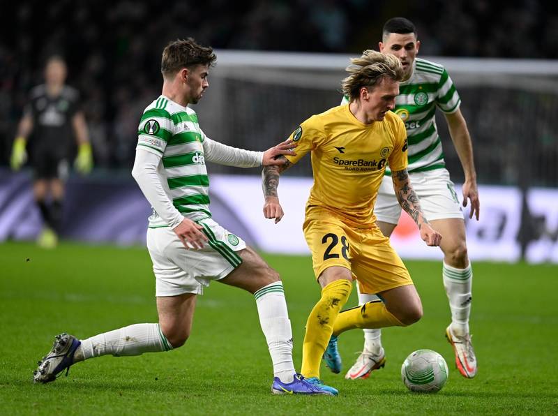 Celtic’s Matt O’Riley opens up on why partnership with Tom Rogic shouldn’t be an issue and Hibs’ loanee Sylvester Jasper