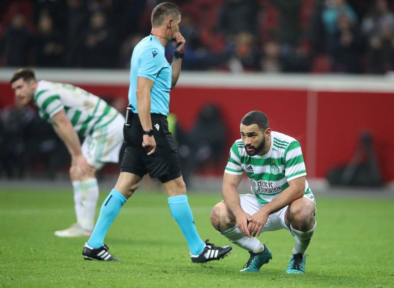 ‘A worry for me’ – Ange told to bench two Celtic players he’s ‘barely all changed all season’