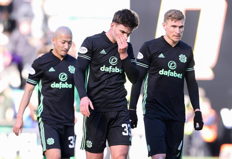 Hibs and Celtic player ratings: Rogic, Maeda and Jota fail to shine against Hibs stand-outs