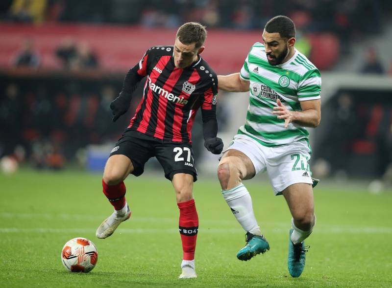 ‘I believe...’ – Devlin now reveals Celtic ‘definitely want’ to sign ‘incredible’ £22k-p/w int’l