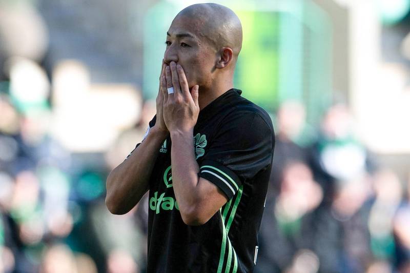 Celtic reaction: Ange Postecoglou’s men get away with one – big time, Daizen Maeda doubts, Hibs fans pore salt in rivals’ European wounds