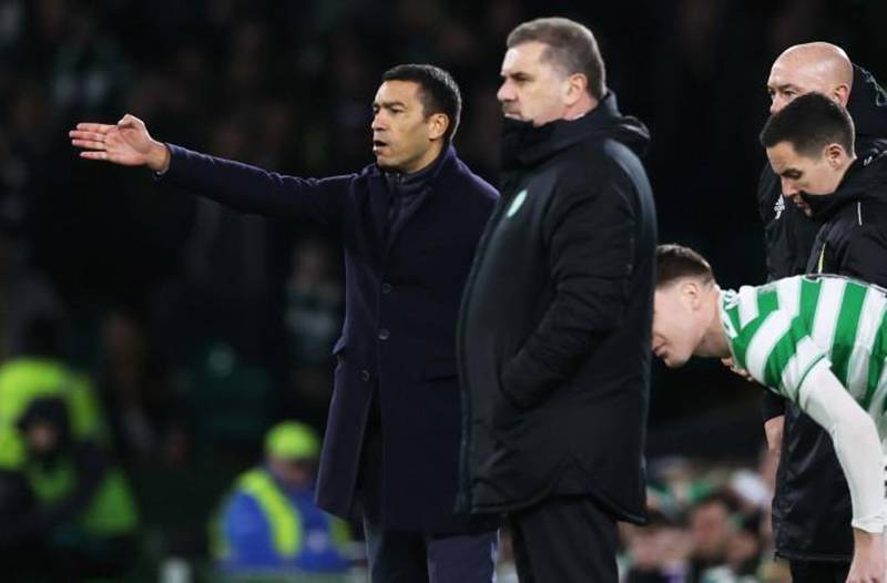 Celtic and Rangers: Destiny in their own hands – but who can step forward and seize the day in compelling title fight?