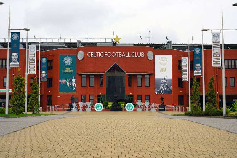 Comical Sevco TikTok video goes viral after Ibrox disaster show