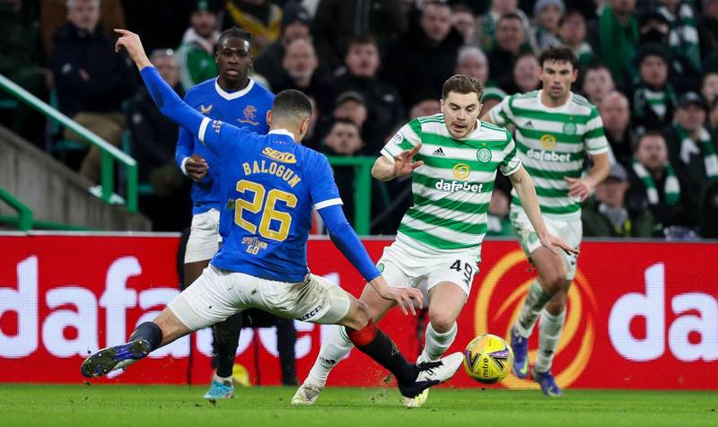 Celtic v Rangers – Glamour friendly ‘set for Australia’ in November