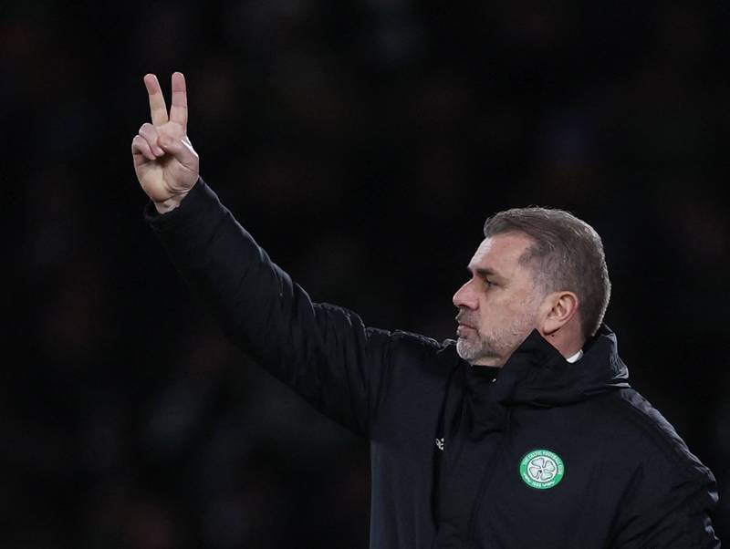 Celtic confirm Sydney friendlies but no mention of opponents