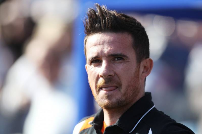 “That’s a worrying thing for the Celtic fans” – Barry Ferguson makes bizarre claim about Celtic’s training schedule