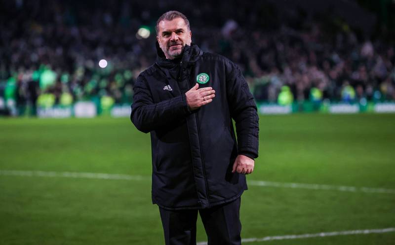 Ange Postecoglou proud to lead Celtic to take on Rangers in Australia as World Cup shutdown plans confirmed