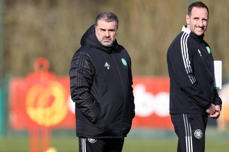 Ange Postecoglou on Celtic criticism, ‘extreme reactions’ and resisting temptation to change