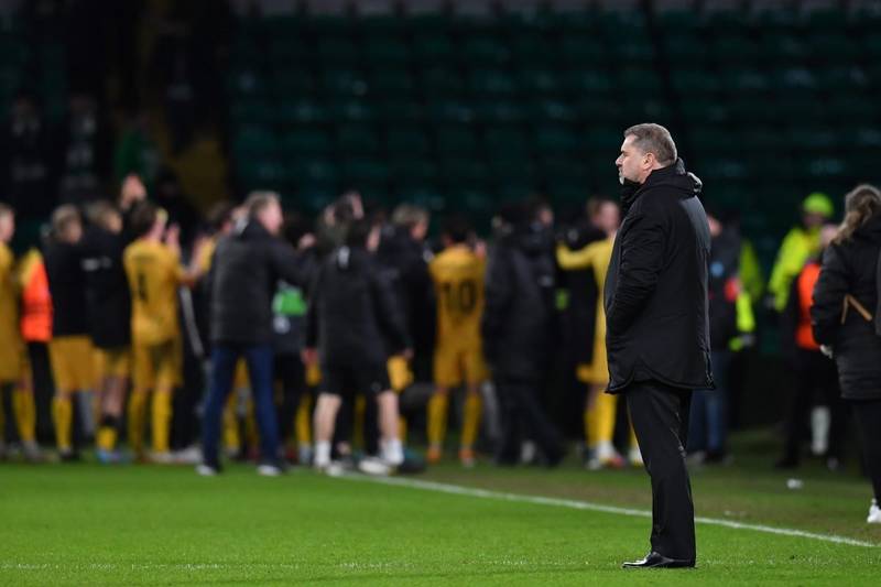 Opinion: Formation change could kickstart faltering Celtic