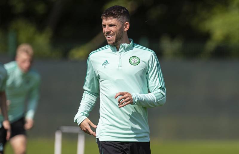 Ryan Christie opens up on Celtic exit for Bournemouth as he details further offers that were on the table