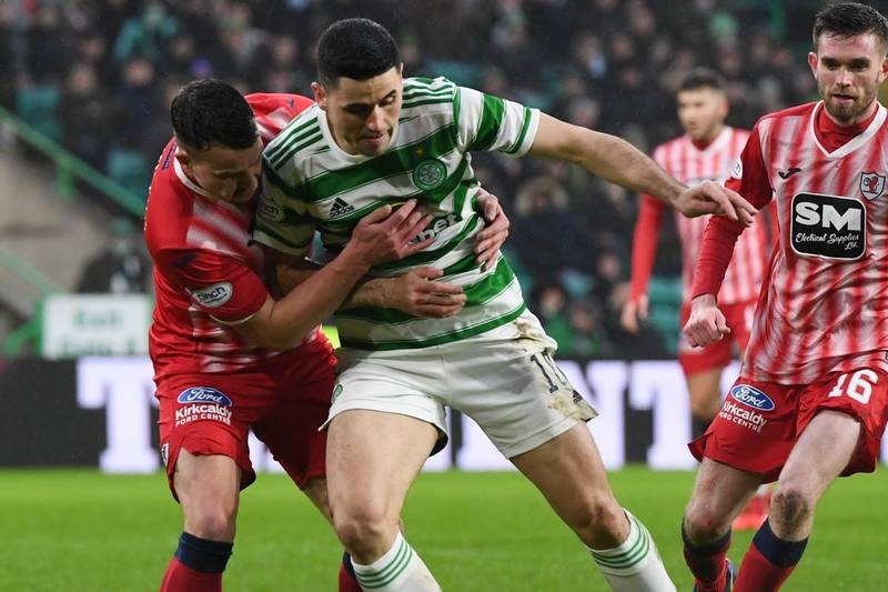 Opinion: Struggling Celtic duo are too good to be written off