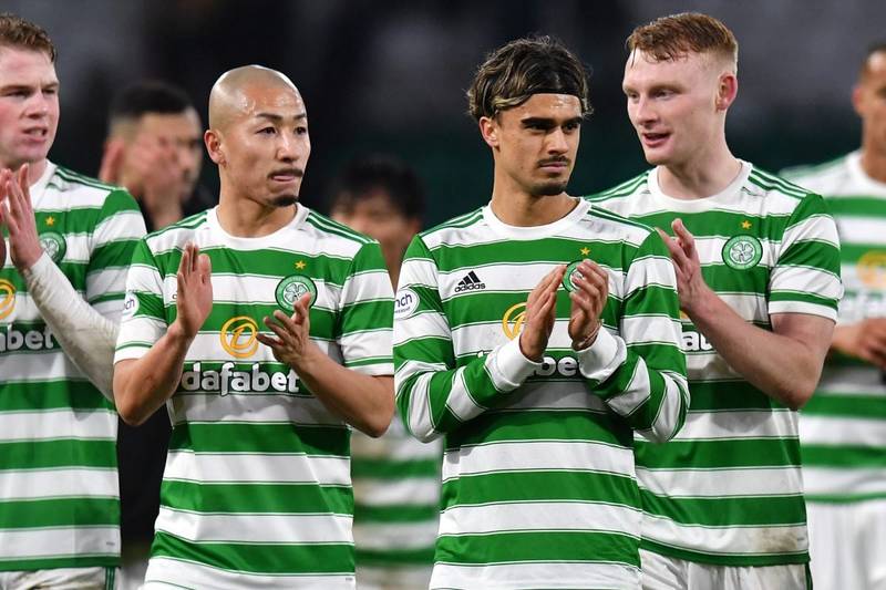 Opinion: Celtic may need to be patient to earn vital three points